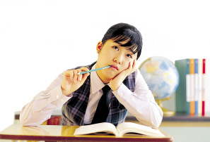 怎样快速提高学习成绩